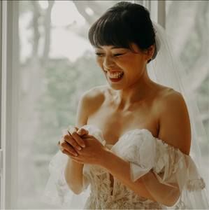 Meet your Posher, Vanessa